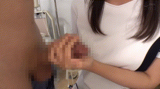 oreco265【かんなさん】美咲かんな エロGIF 1