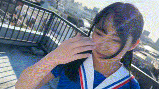 spay584【すみれ】相坂すみれ エロGIF 1