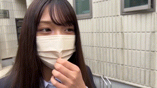oreco169【HIMARI】木下ひまり エロGIF 1