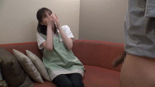 oreco566【もも先生】本田もも エロGIF 2