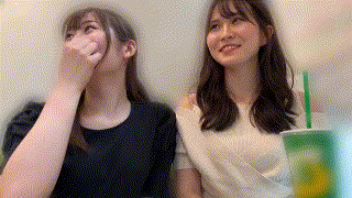 shinki202【R202ちゃん＆J202ちゃん】末広純｜酒井莉乃 エロGIF 2