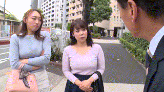 gjkz606【ゆゆ＆えみこ】江澄ゆゆ エロGIF 3