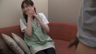 oreco566【もも先生】本田もも エロGIF 3