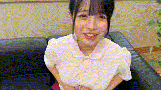 orecz129【わかばちゃん】月見若葉 エロGIF 4