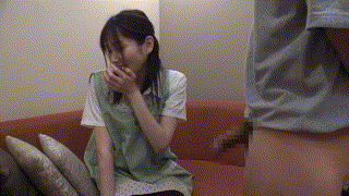 oreco566【もも先生】本田もも エロGIF 4