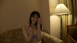 tkk070【早見さおり】沙月ふみの エロGIF 5