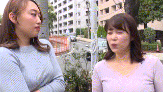 gjkz606【ゆゆ＆えみこ】江澄ゆゆ エロGIF 5